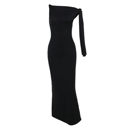 Elegant Sexy Sheath Dress Women's Clothing