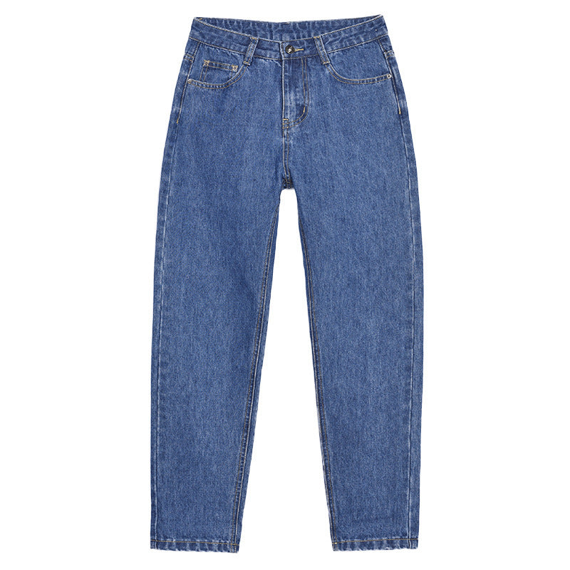 Nine points jeans women