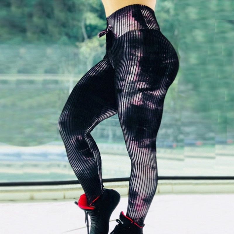 Printing Leggings